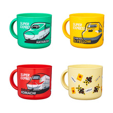 画像をギャラリービューアに読み込む, プラコップ(E5系.E6系.DY.ふみきり)