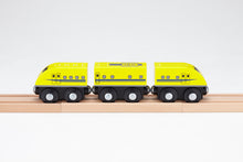 画像をギャラリービューアに読み込む, moku TRAIN 923形ドクターイエロー