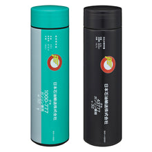 画像をギャラリービューアに読み込む, タンク貨車保温保冷ステンレスボトル (タキ1000タキ43000)