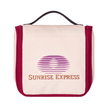 画像をギャラリービューアに読み込む, トラベルポーチ(北斗星.サンライズ出雲)