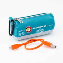 画像をギャラリービューアに読み込む, つれ鉄ってミニポーチ(タキ1000.43000)