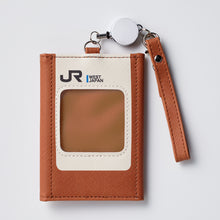 画像をギャラリービューアに読み込む, 左右スライド式扉パスケース (259系成田エクスプレス.273系特急やくも)