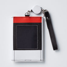 画像をギャラリービューアに読み込む, 左右スライド式扉パスケース (259系成田エクスプレス.273系特急やくも)