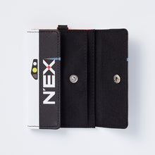 画像をギャラリービューアに読み込む, 左右スライド式扉パスケース (259系成田エクスプレス.273系特急やくも)