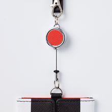 画像をギャラリービューアに読み込む, 左右スライド式扉パスケース (259系成田エクスプレス.273系特急やくも)