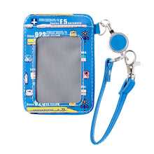 画像をギャラリービューアに読み込む, てつどうパスケース 新幹線