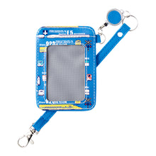 画像をギャラリービューアに読み込む, てつどうパスケース 新幹線