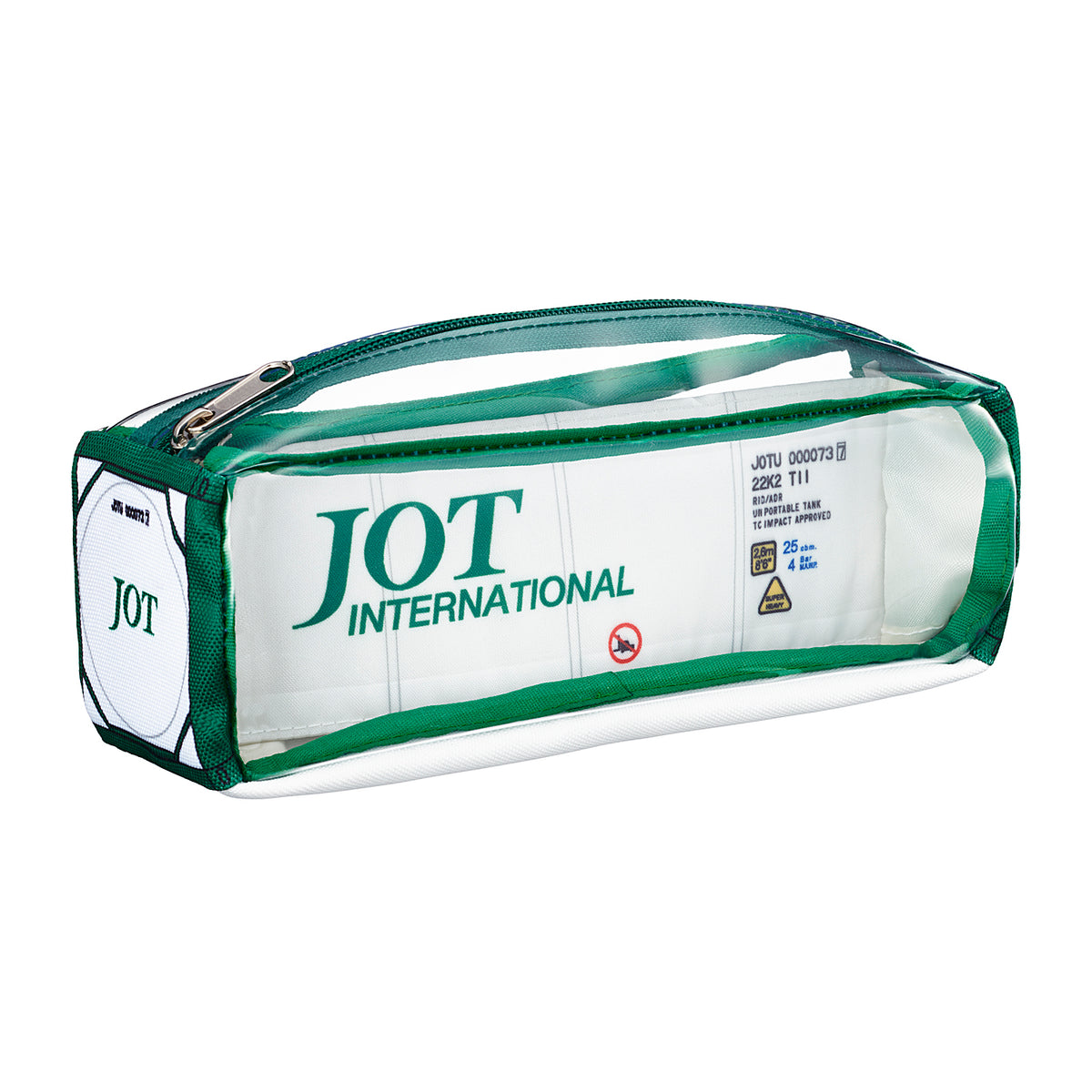 Amazon | Nゲージ 8526 20ftタンクコンテナ フレームタイプ JOT