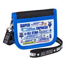 画像をギャラリービューアに読み込む, 2月24日発売予定 _てつどうウォレット 新幹線&鉄道標識