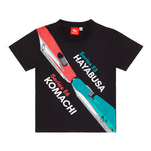 画像をギャラリービューアに読み込む, E5系はやぶさ&E6系こまち上から100.110.120.130.140cm