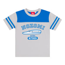 画像をギャラリービューアに読み込む, トレインTカレッジ N700S 100.110.120.130.140cm