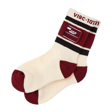 画像をギャラリービューアに読み込む, てつどうカレッジソックス(E5系はやぶさ.ふみきり.JR貨物コンテナ)