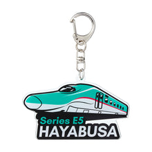 画像をギャラリービューアに読み込む, テツリル(E5.E6.E7.ALFA-X.ドクターイエロー.N700S.かもめ.E8)