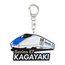 画像をギャラリービューアに読み込む, テツリル(E5.E6.E7.ALFA-X.ドクターイエロー.N700S.かもめ.E8)