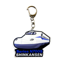 画像をギャラリービューアに読み込む, テツリル(E5.E6.E7.ALFA-X.ドクターイエロー.N700S.かもめ.E8)