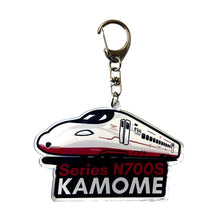 画像をギャラリービューアに読み込む, テツリル(E5.E6.E7.ALFA-X.ドクターイエロー.N700S.かもめ.E8)