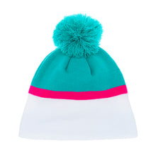 画像をギャラリービューアに読み込む, ボンボン付きニットキャップ(E5系.DY.踏切)