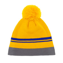 画像をギャラリービューアに読み込む, ボンボン付きニットキャップ(E5系.DY.踏切)