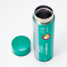 画像をギャラリービューアに読み込む, タンク貨車保温保冷ステンレスボトル (タキ1000タキ43000)
