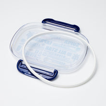 画像をギャラリービューアに読み込む, てつどうお弁当箱(新幹線&鉄道標識.ふみきり)