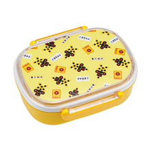 画像をギャラリービューアに読み込む, てつどうお弁当箱(新幹線&鉄道標識.ふみきり)