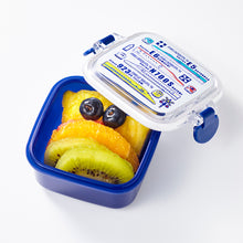 画像をギャラリービューアに読み込む, てつどうデザートケース (新幹線&鉄道標識.ふみきり)