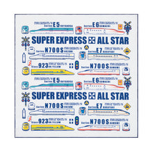 画像をギャラリービューアに読み込む, てつどうランチクロス (新幹線&鉄道標識.ふみきり)