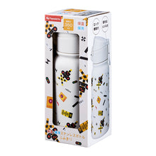 画像をギャラリービューアに読み込む, 保温・保冷ステンレスボトル(新幹線&鉄道標識、ふみきり)