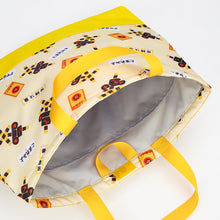 画像をギャラリービューアに読み込む, レッスンバッグ(新幹線ALLSTAR.踏切)