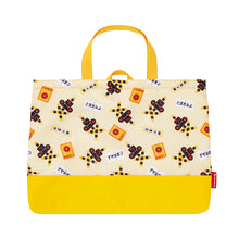 画像をギャラリービューアに読み込む, レッスンバッグ(新幹線ALLSTAR.踏切)