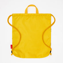 画像をギャラリービューアに読み込む, 踏切 体操服入れナップサック