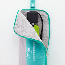 画像をギャラリービューアに読み込む, 折りたたみカサケース(タキ43000.タキ1000)