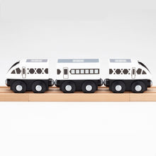 画像をギャラリービューアに読み込む, mokuTRAIN 東武鉄道N100系スペーシアX