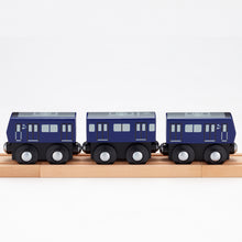 画像をギャラリービューアに読み込む, mokuTRAIN 相模鉄道21000系