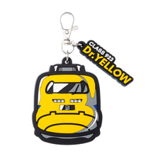 画像をギャラリービューアに読み込む, テツラバキーホルダーE5系.E6系.E7系.N700S.923形.踏切.EF210-130