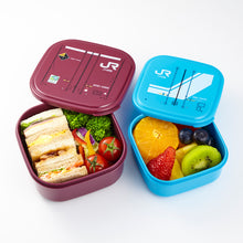 画像をギャラリービューアに読み込む, JR貨物 シール容器2Pセット