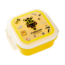 画像をギャラリービューアに読み込む, 踏切デザートケース