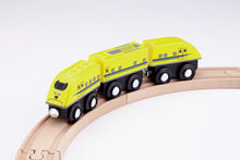 画像をギャラリービューアに読み込む, moku TRAIN 923形ドクターイエロー