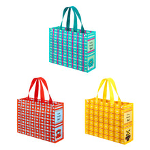 画像をギャラリービューアに読み込む, Train Steady Go! ストレージバッグ(E5.E6.踏切)