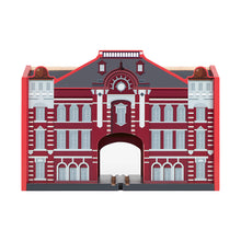 画像をギャラリービューアに読み込む, 3月10日発売予定_moku TRAIN 東京駅丸の内駅舎DXセット