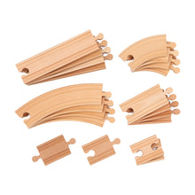 画像をギャラリービューアに読み込む, moku TRAIN 追加レールセット