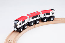 画像をギャラリービューアに読み込む, moku TRAIN E259系成田エクスプレス