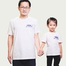 画像をギャラリービューアに読み込む, 国鉄エモTシャツ