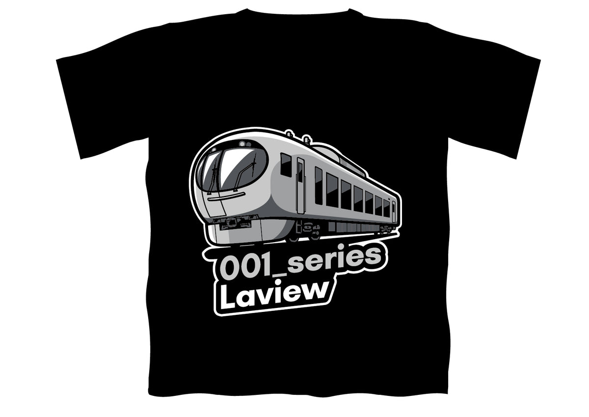 トレインTキッズ西武001系Laview – ポポンデッタの鉄道グッズ