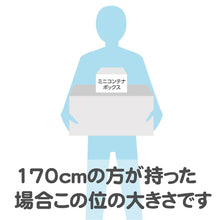 画像をギャラリービューアに読み込む, JR貨物 19D形式ミニコンテナボックス