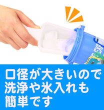 画像をギャラリービューアに読み込む, 新幹線集合コップ付プラボトル