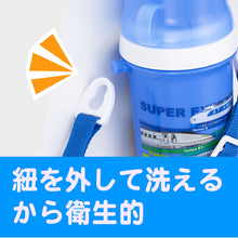 画像をギャラリービューアに読み込む, 新幹線集合コップ付プラボトル