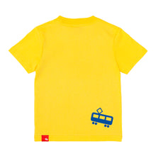 画像をギャラリービューアに読み込む, トレインTキッズ ドクターイエロー