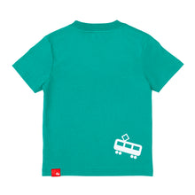 画像をギャラリービューアに読み込む, トレインTキッズ E5系はやぶさ