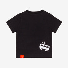 画像をギャラリービューアに読み込む, 新幹線グリッドTシャツ E5系×E6系